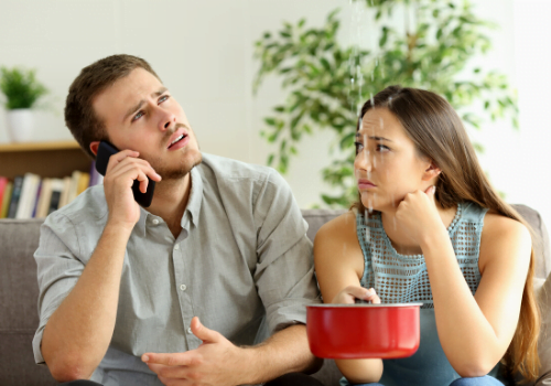 vazamento de água Caça Vazamento em Santo André e ABCD SP