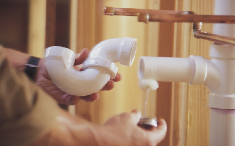 reparos hidráulicos Reparos Hidráulicos em Santo André e ABCD SP