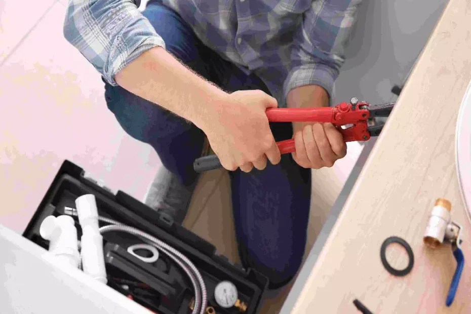 A importância de contratar encanadores locais: Por que a escolha de profissionais próximos a você é importante 8 A importancia de contratar encanadores locais Por que a escolha de profissionais proximos a voce e importante