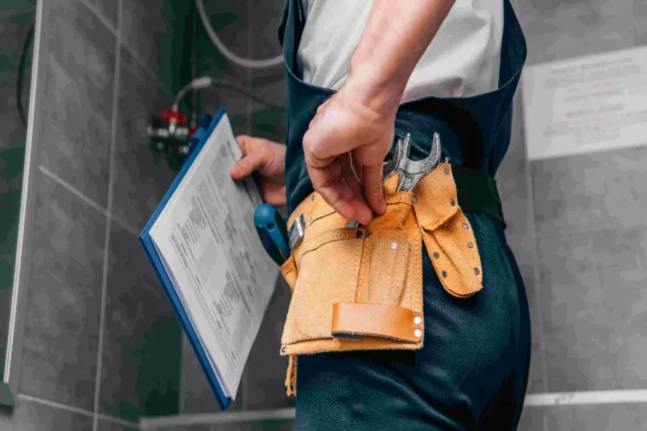 Diga adeus aos danos causados pela água: Como os geofones podem proteger sua propriedade 3 Diga adeus aos danos causados pela agua Como os geofones podem proteger sua propriedade