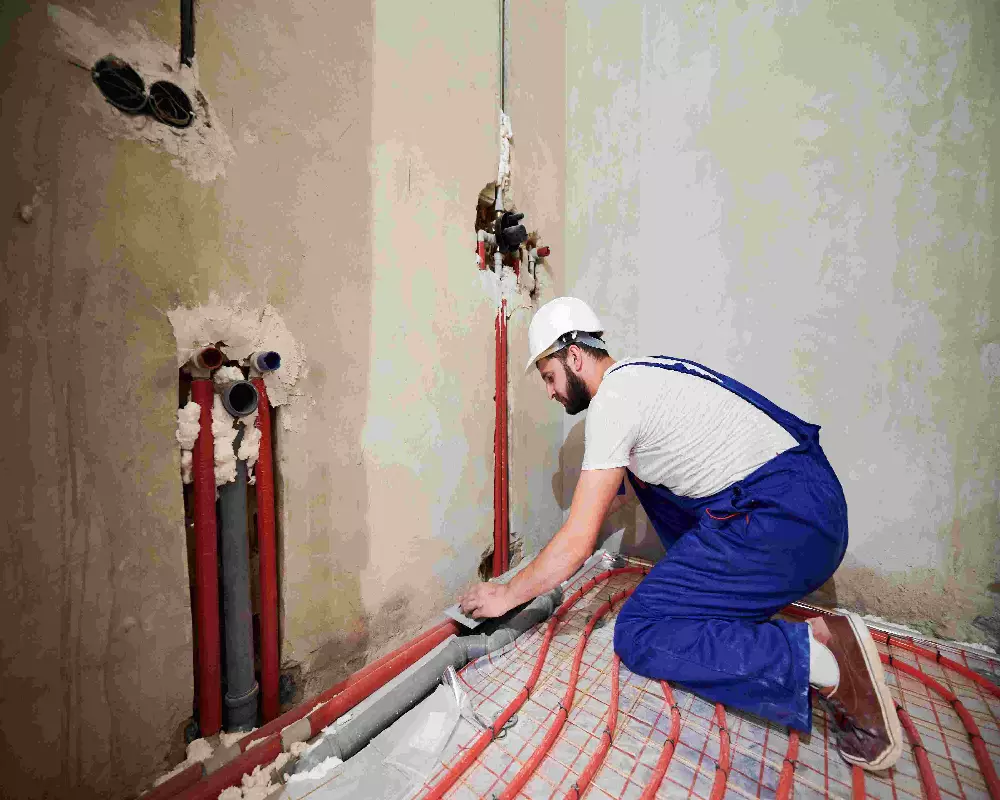 Diga adeus aos danos causados pela água: Como os geofones podem proteger sua propriedade 3 Estudos de caso Exemplos reais de geofones que evitam danos causados pela agua