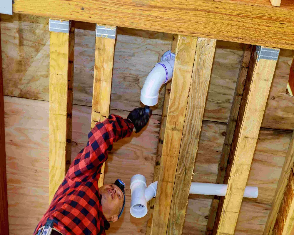 Introducao a Contratacao de Encanadores Locais