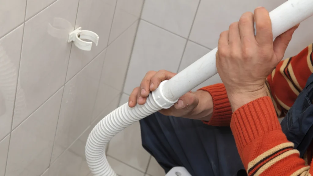 Procure por encanadores locais